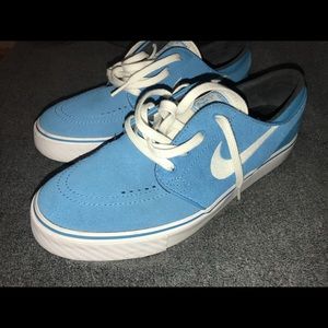 Nike SB Zoom Air Stefan Janoski Skateboard Sneaks